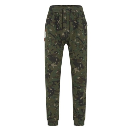TRAKKER CR CAMO JOGGER