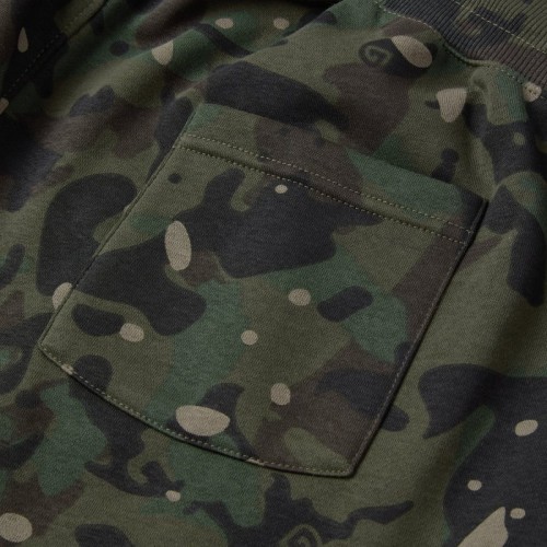 TRAKKER CR CAMO JOGGER