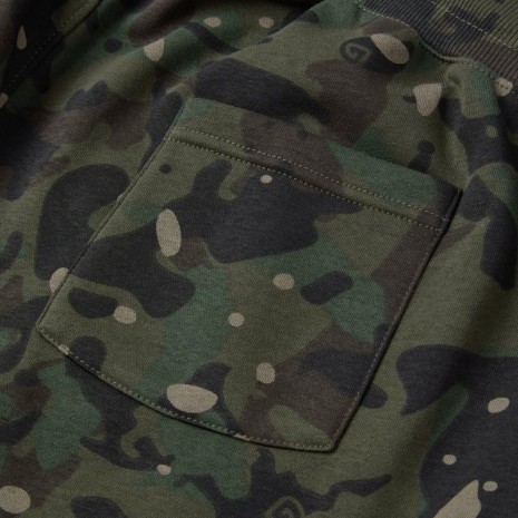 TRAKKER CR CAMO JOGGER