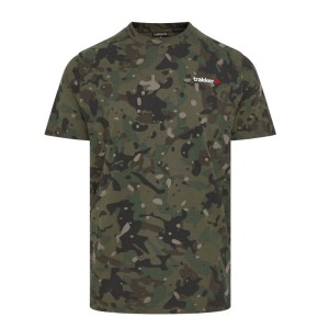TRAKKER CR CAMO T-SHIRT