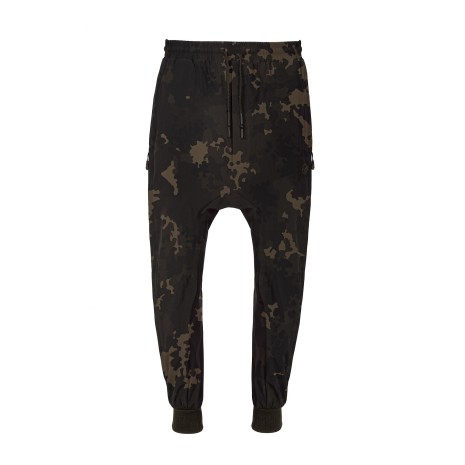 KORDA ULTRALITE JOGGERS DARK KAMO