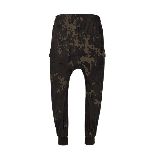 KORDA ULTRALITE JOGGERS DARK KAMO