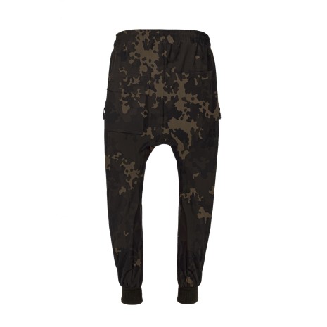 KORDA ULTRALITE JOGGERS DARK KAMO
