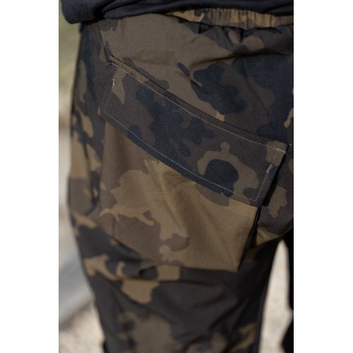 KORDA ULTRALITE JOGGERS DARK KAMO