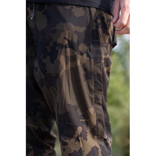 KORDA ULTRALITE JOGGERS DARK KAMO