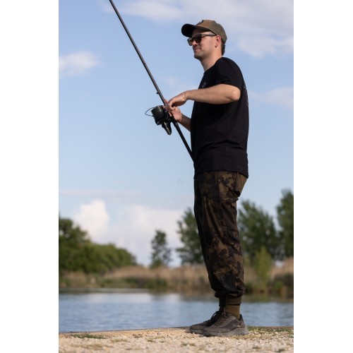 KORDA ULTRALITE JOGGERS DARK KAMO