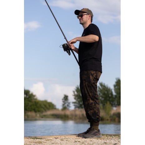 KORDA ULTRALITE JOGGERS DARK KAMO