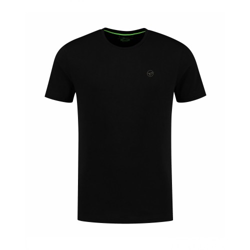 KORDA TK DIGI KAMO TEE BLACK