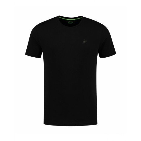KORDA TK DIGI KAMO TEE BLACK