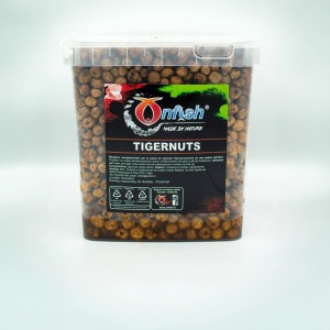 ONFISH TIGER NUTS 4 KG.