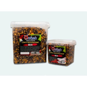 ONFISH MIX GRANAGLIE 4 KG.