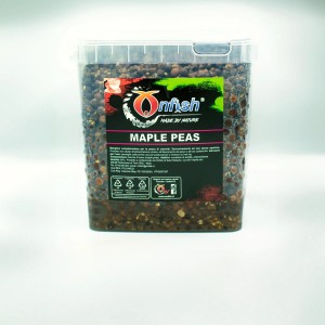 ONFISH BACCHE D'ACERO 4 KG.
