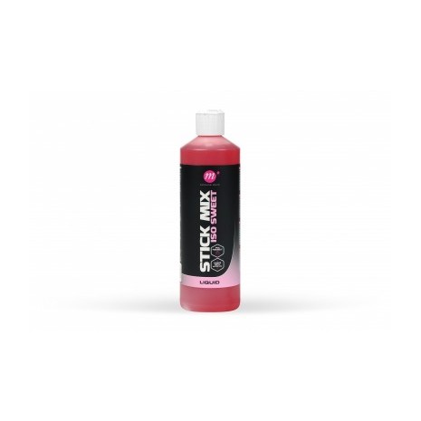 MAINLINE STICK MIX LIQUID
