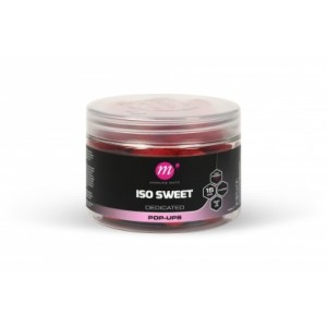 MAINLINE POP UP ISO SWEET 15 MM.