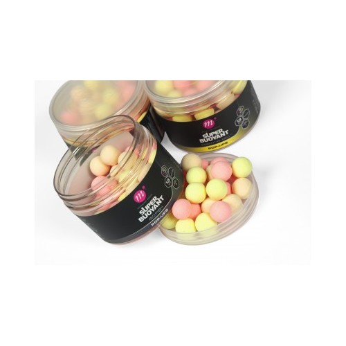MAINLINE ESSENTIAL CELL SUPER BUOYANT POP UPS...