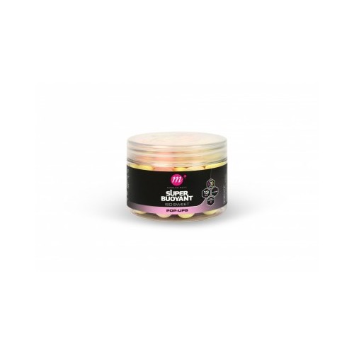MAINLINE ESSENTIAL CELL SUPER BUOYANT POP UPS...
