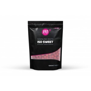 MAINLINE SHELF LIFE ISO SWEET BOILES 5 KG