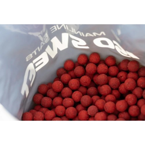 MAINLINE SHELF LIFE ISO SWEET BOILES 1 KG