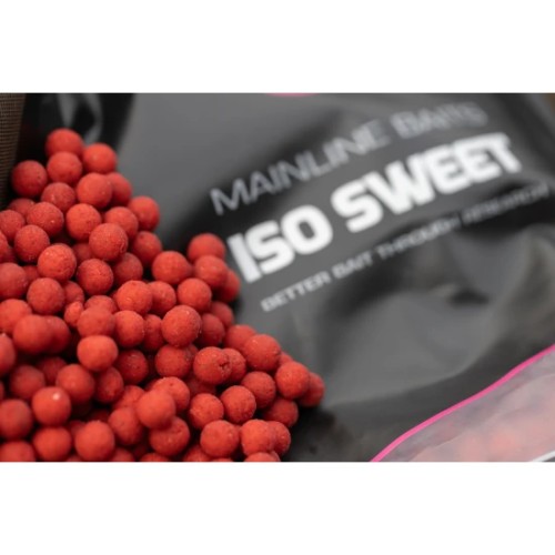 MAINLINE SHELF LIFE ISO SWEET BOILES 1 KG