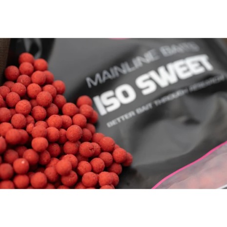 MAINLINE SHELF LIFE ISO SWEET BOILES 1 KG