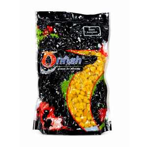 ONFISH MAIS BANANA BUSTA 1 KG.