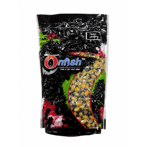 ONFISH MAIS CANAPA BUSTA 1 KG.