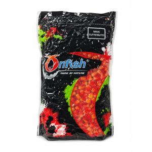 ONFISH MAIS TUTTI FRUTTI BUSTA 1 KG.