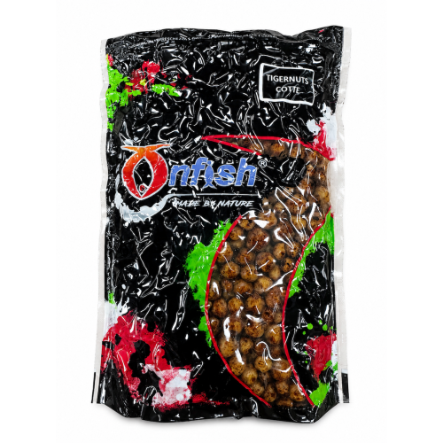 ONFISH TIGER NUT BUSTA 900 GR.