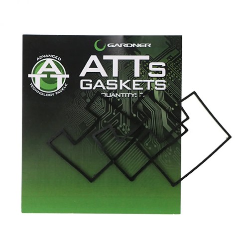 ATT. ALARM GASKETS 3 PEZZI (GUARNIZIONI ATTA-ATTS)