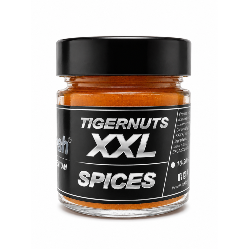ONFISH PLATINUM TIGERNUTS XXL SPICE