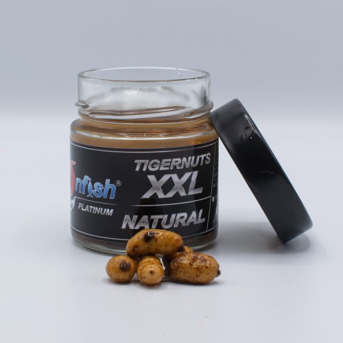 ONFISH PLATINUM TIGERNUTS XXL NATURAL