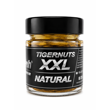 ONFISH PLATINUM TIGERNUTS XXL NATURAL