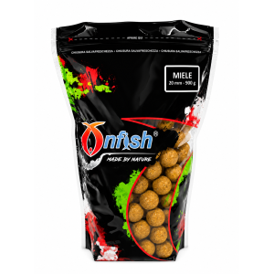ONFISH CLASSIC BOILES MIELE 20 MM 900 GR