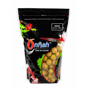 ONFISH CLASSIC BOILES MAIS 20 MM 900 GR