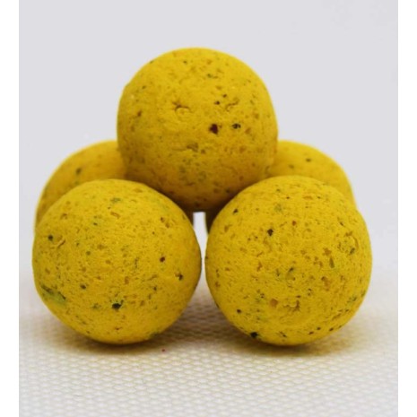 ONFISH PLATINUM BALANCED HOOKBAITS LET'S PLAY MIELE E BANANA