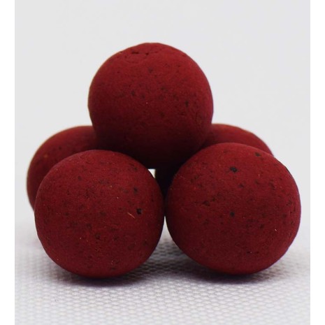 ONFISH PLATINUM BALANCED HOOKBAITS HOT FISH & GARLIC