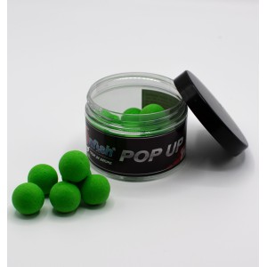 ONFISH CLASSIC POP UP AGLIO E MENTA 14 MM.