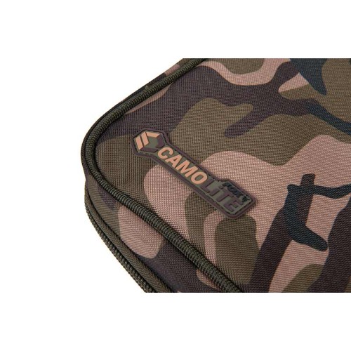 FOX CAMOLITE BUZZ BAR BAG