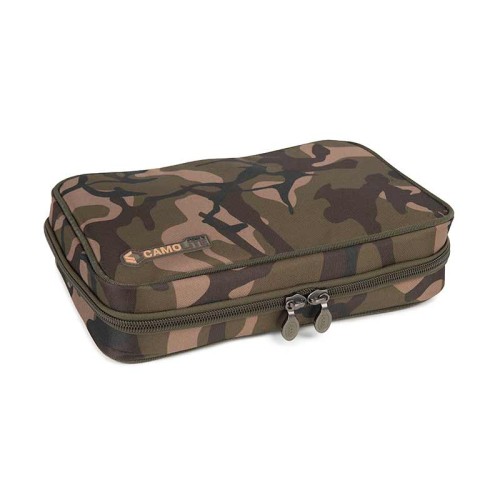 FOX CAMOLITE BUZZ BAR BAG