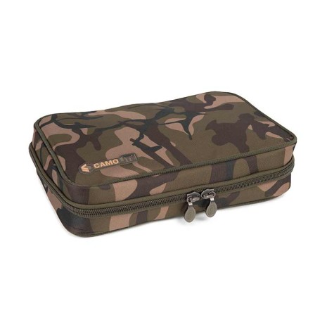 FOX CAMOLITE BUZZ BAR BAG