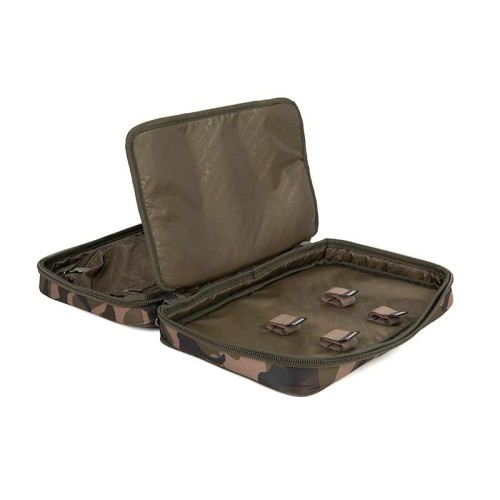 FOX CAMOLITE BUZZ BAR BAG