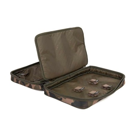 FOX CAMOLITE BUZZ BAR BAG