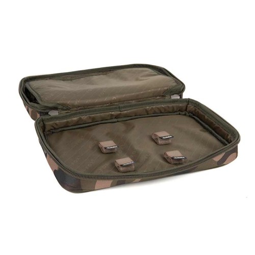 FOX CAMOLITE BUZZ BAR BAG