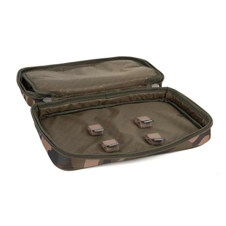 FOX CAMOLITE BUZZ BAR BAG