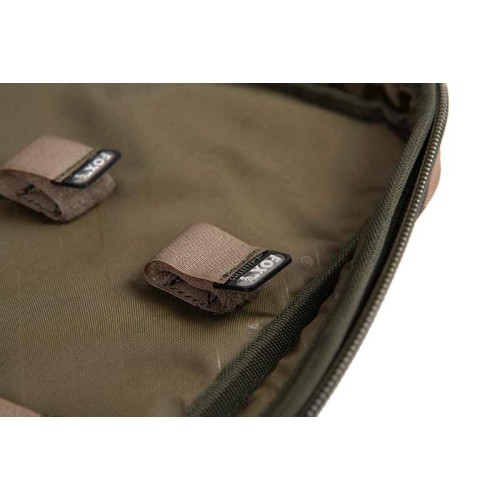 FOX CAMOLITE BUZZ BAR BAG