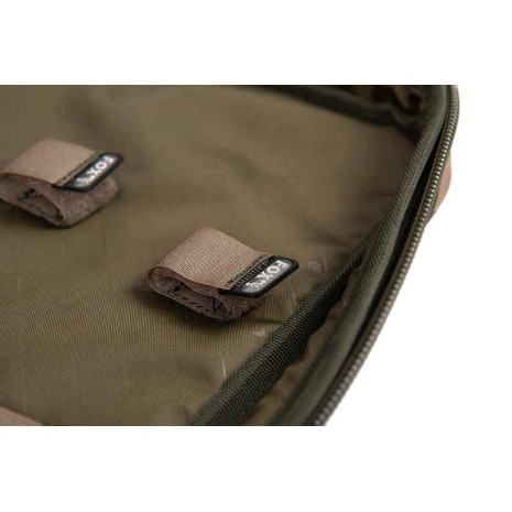 FOX CAMOLITE BUZZ BAR BAG