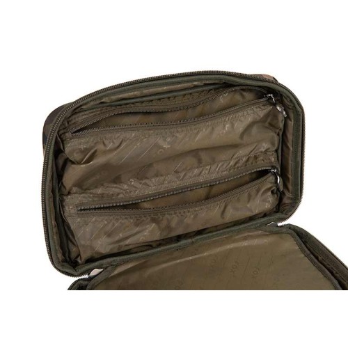 FOX CAMOLITE BUZZ BAR BAG