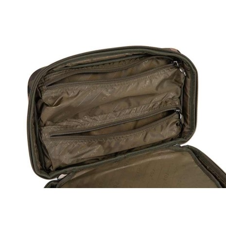 FOX CAMOLITE BUZZ BAR BAG