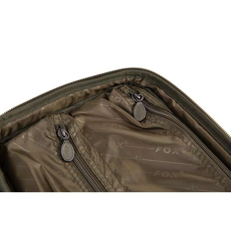 FOX CAMOLITE BUZZ BAR BAG