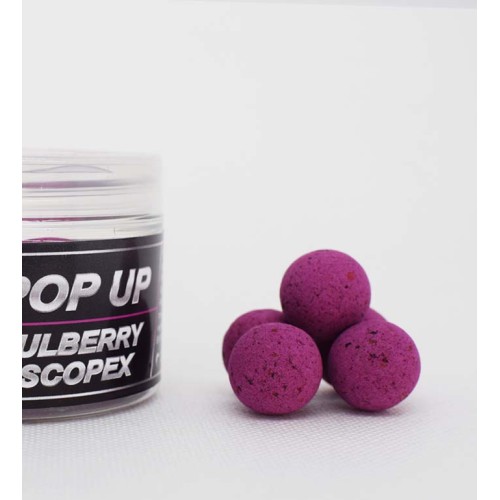 ONFISH PLATINUM POP UP MULBERRY & SCOPEX